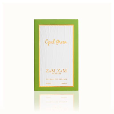 Alternative view of OPAL GREEN